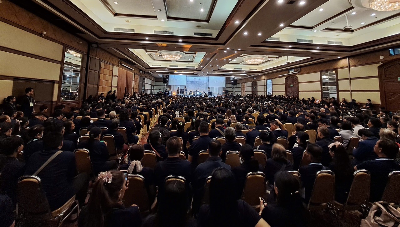 Diễn đàn Cộng đồng người mù ASEAN lần thứ 14: Tăng cường hợp tác, chia sẻ sáng kiến vì sự phát triển bền vững